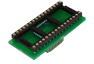 Adapter ADP PLCC32-32