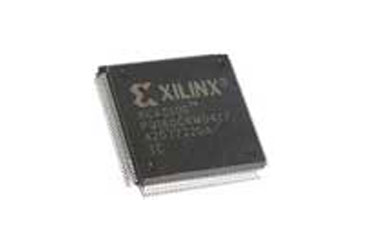 Xilinx Prozessor XC4010E-1PQ160